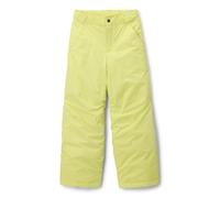 Columbia Ice Slope™ Iii Pants Yellow 6-7 Years Girls