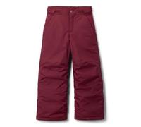 Columbia Youth Boys Ice Slope 3 Pant, Ski Trousers, Rich Wine, Small