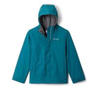 Columbia Youth Boys' Rain Jacket, Watertight II