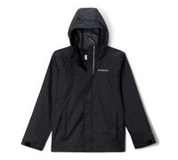 Columbia Youth Boys' Rain Jacket, Watertight II