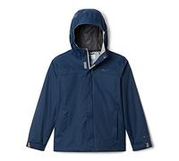 Columbia Youth Boys' Rain Jacket, Watertight II
