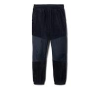 Columbia Youth Boys Steens Mt Overlay Pant, Black, 104