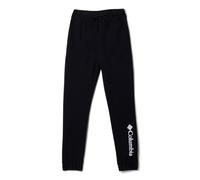 Columbia Youth Boys Trek II Jogger Black