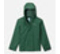 Columbia Youth Boys Watertight 2 Jacket, Waterproof Rain Jacket, Rain Forest, M