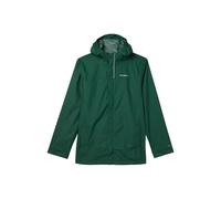 Columbia Youth Boys Watertight 2 Jacket, Waterproof Rain Jacket, Rain Forest, S