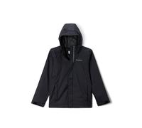 Columbia Youth Boys Watertight Ii Jacket, Black, Size Xxs Black