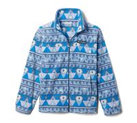 Columbia Baby Zing III Fleece, Bluestone Camp Blanket, S