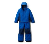 Columbia Youth Buga III Waterproof Snow Set YM 10-12Yr