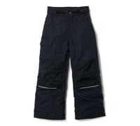 Columbia Youth Bugaboo IV Waterproof Ski Trousers Black