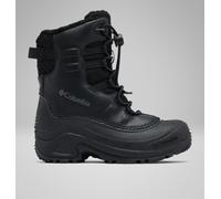 Columbia - Youth Bugaboot™ Celsius II Snow Boot - Black, Graphite Size 13 UK Junior