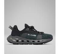 Columbia - Youth Drainmaker™ XTR Water Shoe - Black, Pure Silver Size 2 UK Junior