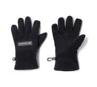 Columbia Youth Fast Trek 3 Glove, Winter Gloves, Black, Medium