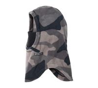 Columbia Youth Frosty Trail Balaclava, Balaclava, Black Mod Camo, L/XL