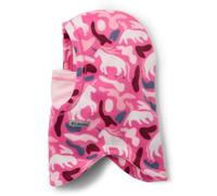 Columbia Youth Frosty Trail Balaclava, Balaclava, Pink Ice Uniflauge, S/M