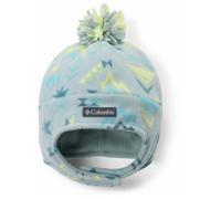 Columbia - Youth Frosty Trail II Earflap Beanie - Beanie size L/XL, grey