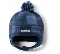 Columbia - Youth Frosty Trail II Earflap Beanie - Beanie size S/M, blue