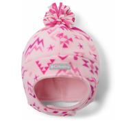 Columbia - Youth Frosty Trail II Earflap Beanie - Beanie size S/M, pink