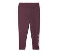 Columbia Youth Girls Hike Legging, Moonvista, 164