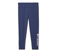 Columbia Youth Girls Hike Legging, Nocturnal, 152