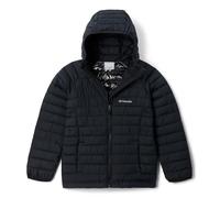 Columbia Youth Girls' Hooded Jacket, Powder Lite II