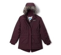 Columbia Youth Girls Nordic Strider 2 Jacket, Moonvista, 116