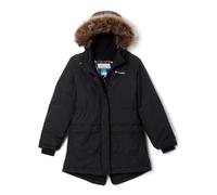 Columbia Youth Girls Nordic Strider 2 Jacket, Winter Jacket, Black, M