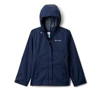 Columbia Youth Girls' Rain Jacket, Arcadia II
