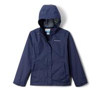 Columbia Youth Girls' Rain Jacket, Arcadia II