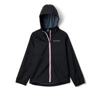 Columbia Switchback II Jacket - Waterproof jacket - Kid's Black XS (6 - 7 years old)