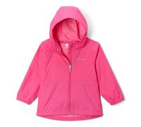 Columbia Youth Girls' Rain Jacket, Switchback II