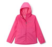 Columbia Youth Girls' Rain Jacket, Switchback II