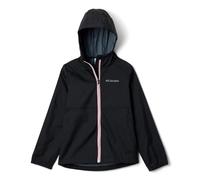 Columbia Switchback II Jacket - Waterproof jacket - Kid's Black XS (6 - 7 years old)