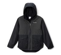 Columbia Rainy Trails™ Ii Jacket Black 18 Years Kids
