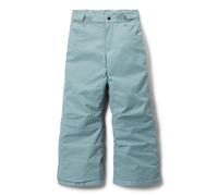 Columbia Youth Girls Starchaser Peak 3 Pant, Ski Trousers, Crushed Blue, Medium