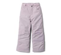 Columbia Youth Girls Starchaser Peak 3 Pant, Ski Trousers, Lavender Pearl, Large