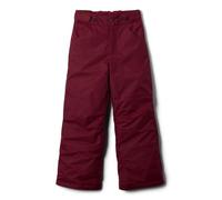 Columbia Youth Girls Starchaser Peak 3 Pant, Ski Trousers, Rich Wine, X-Small