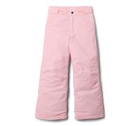 Columbia Youth Girls Starchaser Peak 3 Pant, Ski Trousers, Satin Pink, Small
