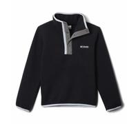 Columbia - Kid's Helvetia II Half Snap Fleece - Fleece jumper size XXS, black