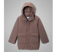 Columbia - Youth Highland Haven™ Waterproof Parka - Iron Size XL (18 years) Junior