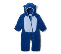 Columbia Youth Infant Fleece Romper, Foxy Baby Sherpa