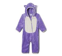 Columbia Youth Infant Fleece Romper, Foxy Baby Sherpa