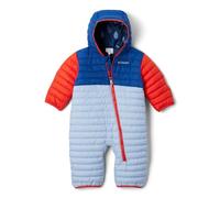 Columbia Youth Infant Reversible Snow Suit, Powder Lite II
