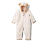Columbia Tiny Bear Ii Bunting Suit Beige 18-24 Months Boy