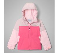 Columbia - Youth Liftline™ Insulated Ski Jacket - Nico, Mineral Pink, Satin Pink Size XL (18 years) Junior