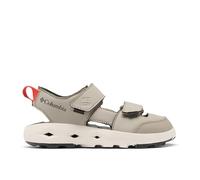 Columbia Youth Little Techsun Adventure PT, Sports and Outdoor Sandals, Kettle/Super Sonic, 10 Regular