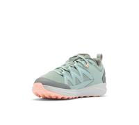 Columbia Peakfreak Rush™ Hiking Shoes Green EU 35 Boy