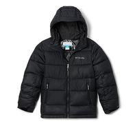 Columbia Pike Lake™ Ii Jacket Black 18 Years Boy