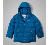 Columbia Pike Lake™ Ii Jacket Blue 4-5 Years Boy