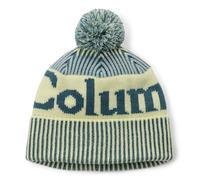 Columbia Youth Polar Powder 3, Beanie, Everblue/Crushed Blue/Citron Haze, One Size