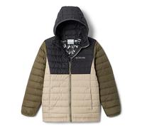 Columbia Youth Powder Lite Hooded Jacket